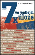 7x ve vedlejší úloze - Kniha