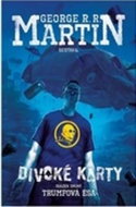 Trumfová esa: Divoké karty II. - Kniha