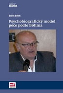 Psychobiografický model péče podle Böhma - Kniha