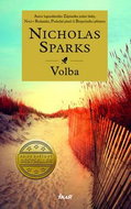Volba - Kniha