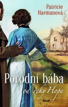 Porodní bába od řeky Hope - Kniha - Main image