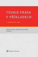 Teorie práva v příkladech - Kniha