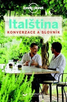 Italština Konverzace a slovník - Kniha - Main image