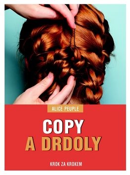 Copy a drdoly: Krok za krokem - Kniha - Main image