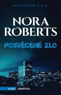 Posvěcené zlo - Kniha