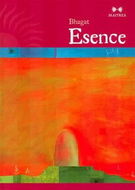 Esence - Kniha