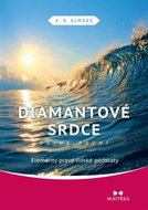 Diamantové srdce I. - Kniha