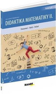 Didaktika matematiky II. - Kniha