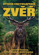 Ottova encyklopedie Zvěř - Kniha