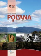 Poľana - Kniha