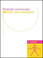 Praktická urinoterapie - Kniha