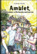 Amulet, dvojzubec a Hviezdy univerza - Kniha