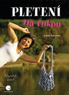 Pletení na rukou - Kniha