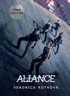 Aliance - Kniha