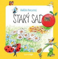 Starý sad - Kniha