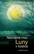 Neznámá moc Luny v kostce - Kniha