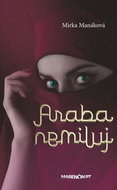 Araba nemiluj - Kniha