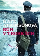 Bůh v troskách - Kniha