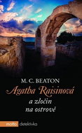 Agatha Raisinová a zločin na ostrově - Kniha