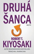 Druhá šanca - Kniha