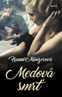 Medová smrť - Kniha