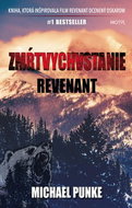 Zmŕtvychvstanie (Revenant) - Kniha