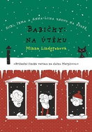 Babičky: Na útěku: Siiri, Irma a Anna-Liisa na stopě - Kniha