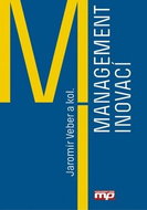 Management inovací - Kniha
