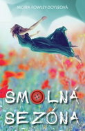Smolná sezóna - Kniha