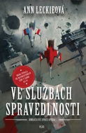 Ve službách Spravedlnosti - Kniha