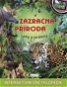 Zázračná příroda Lesy a pralesy: Interaktivní encyklopedie - Kniha