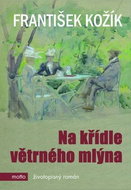 Na křídle větrného mlýna - Kniha