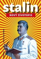 Stalin Nový životopis - Kniha