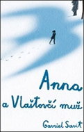 Anna a Vlaštovčí muž - Kniha