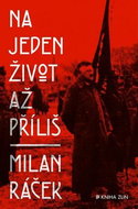 Na jeden život až příliš - Kniha