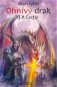 Dračí rytíři Ohnivý drak - Kniha