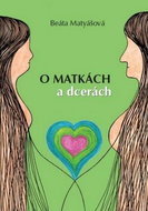 O matkách a dcerách - Kniha