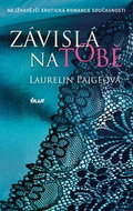 Závislá na tobě - Kniha