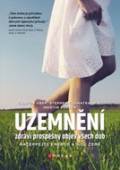 Uzemnění zdraví prospěšný objev všech dob - Kniha