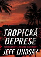 Tropická deprese - Kniha