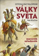 Války světa Novověk: Ottova encyklopedie - Kniha