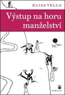 Výstup na horu manželství - Kniha