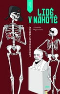 Lidé v nahotě - Kniha