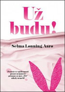 Už budu! - Kniha