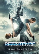 Rezistence - Kniha