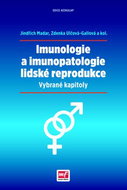 Imunologie a imunopatologie lidské reprodukce - Kniha