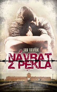 Návrat z pekla - Kniha - Main image