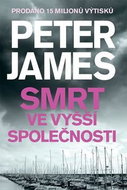 Smrt ve vyšší společnosti - Kniha