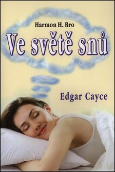 Ve světě snů - Kniha - Main image