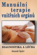 Manuální terapie vnitřních orgánů - Kniha